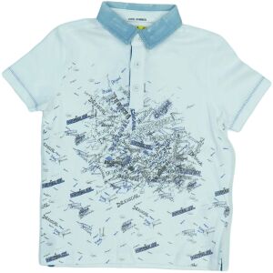 Desigual Dečko Polo majica (Mărime: 116) 126044617 - Muška odjeća