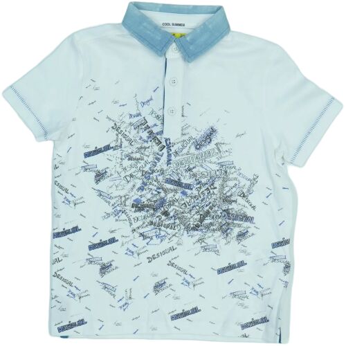 Desigual Junge Haargummi/Gummis/Knirpse (Mărime: 116) 126044617