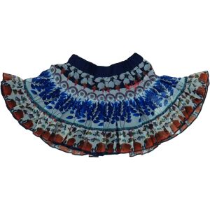 Desigual Dievča Sukňa EÚ 104) 126044598 - Desigual