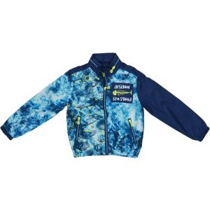 Desigual Chłopiec Wiatrówka UE 116) 126044596 - Desigual