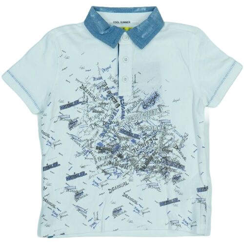 Desigual Chlapec Guma do vlasov/elastické gumy/krúpy EÚ 104) 126044611