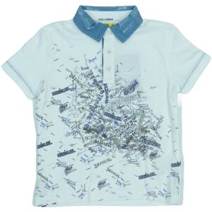 Desigual Chłopiec Guma do włosów/guma elastyczna/gąbka UE 104) 126044611 - Desigual