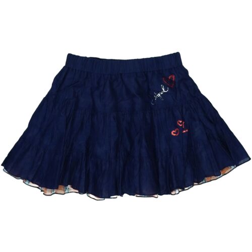 Desigual Lány Szoknya (Méret: 116) 126139689