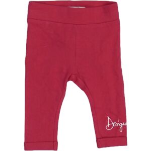 Desigual Dievča Detské nohavice EÚ 62) 126044604 - Desigual