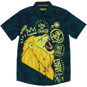 Desigual Chłopiec Rękawiczki UE 164) 126139690 - Desigual