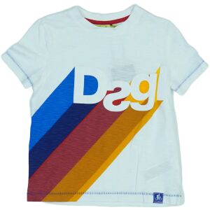 Desigual Chłopiec Torba UE 116) 126044619 - Desigual