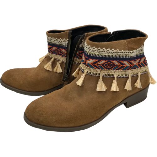 Desigual Unisex Botki (UE 40)