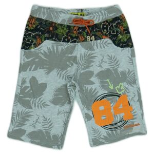 Desigual Chłopiec Szorty UE 152) 126044613 - Desigual