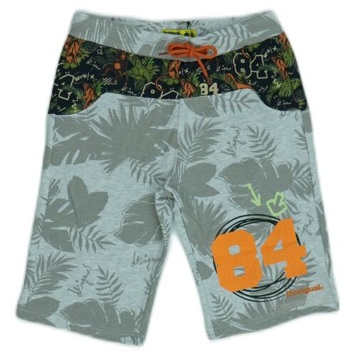 Desigual Chłopiec Szorty UE 152) 126044613