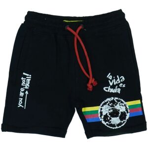 Desigual Chłopiec Szorty UE 104) 126044612 - Desigual