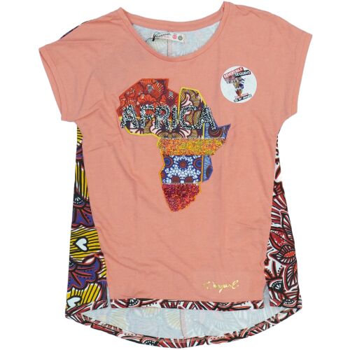 Desigual Dziewczyna Torba UE 140) 126044616