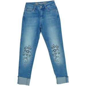 Desigual Унисекс Риза без ръкави (ЕС 24) 126044620 - Desigual