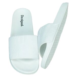 Desigual Mädchen Sandalen (EU 41) 126044623 - Desigual