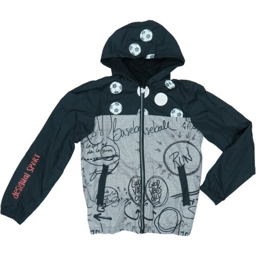 Desigual Chlapec Šatka EÚ 152) 126044621