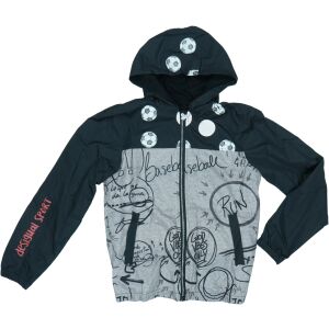 Desigual Chlapec Šatka EÚ 140) 126044622 - Desigual