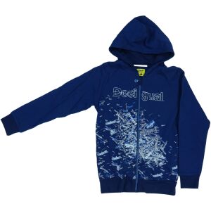 Desigual Chłopiec Ubranko dla psa UE 152) 126139699 - Desigual