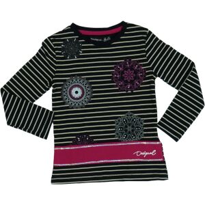 Desigual Djevojka Dugi rukav vrh (Mărime: 104) 126044661 - Moda i odjeća