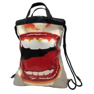 Desigual Mädchen Tasche (Eine Größe) 126044638 - Turnbeutel