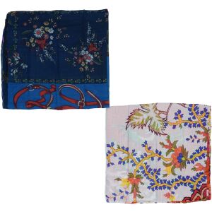 Desigual Unisex Szalik (Jeden rozmiar) 126044643 - Desigual