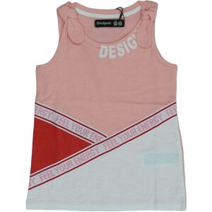 Desigual Fata Tank top (Mărime: 104) 126044652 - Modă și îmbrăcăminte