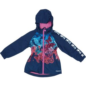 Desigual Dziewczyna Płaszcz UE 116) 126044669 - Desigual