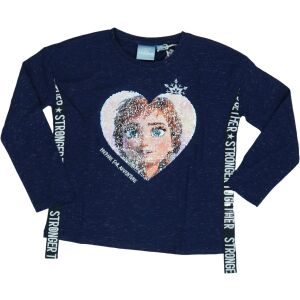 Disney Dziewczyna Kardigan UE 140) 126044670 - Moda i ubiór