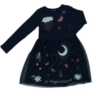 Desigual Dievča Šaty EÚ 164) 126044678 - Móda&obliekanie