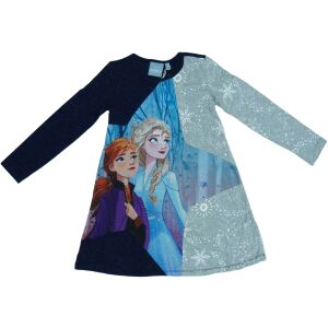 Desigual Fata Rochie (Mărime: 128) 126044684 - Haine pentru copii și bebeluși