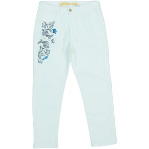 Desigual Unisex Ärmelloses Hemd (EU 24) 126202705 - Desigual