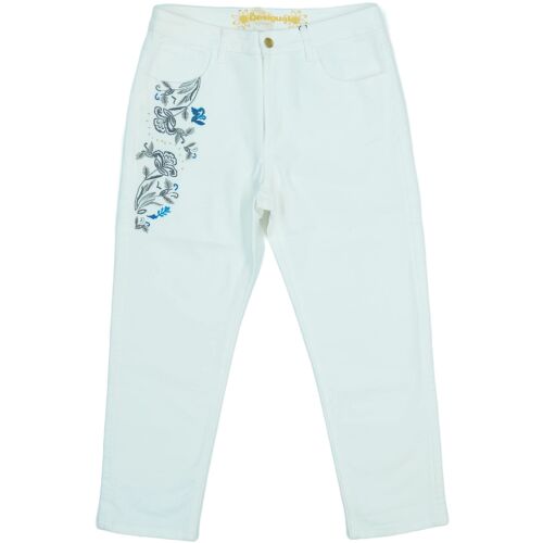 Desigual Unisex Capri (EU 32) 126044685