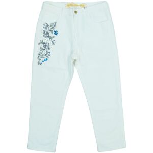 Desigual Unisex Vrchný diel s dlhým rukávom (EÚ 32) 126044685 - Desigual