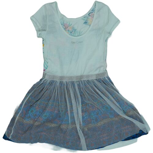 Desigual Djevojka Haljina (Mărime: 152) 126044686