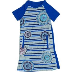 Desigual Mädchen Kleid (Mărime: 128) 126044692 - Desigual