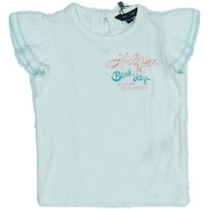 Tommy Hilfiger Mädchen Bluse (Mărime: 92) 126139700 - Tommy Hilfiger
