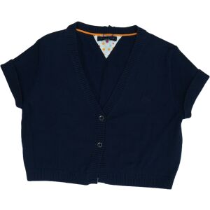Tommy Hilfiger Lány Kardigán (Méret: 152) 126044710 - Tommy Hilfiger