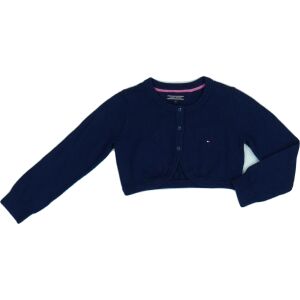 Tommy Hilfiger Lány Bolero (Méret: 98) 126044743 - Tommy Hilfiger