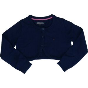 Tommy Hilfiger Mädchen Bolero (Mărime: 80) 126044715 - Tommy Hilfiger