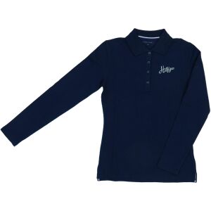 Tommy Hilfiger Dziewczyna Guma do włosów/guma elastyczna/gąbka UE 164) 126044762 - Sweter dziecięcy