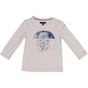 Tommy Hilfiger Mädchen Strickjacke (Mărime: 92) 126044759 - Tommy Hilfiger