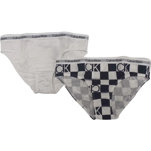 Calvin Klein Lány Csomag - Lányka / Női bugyik (Méret: 140) 126044801