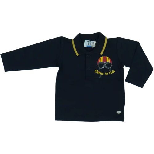 My Collections Junge Haargummi/Gummis/Knirpse (Mărime: 68) 126044871