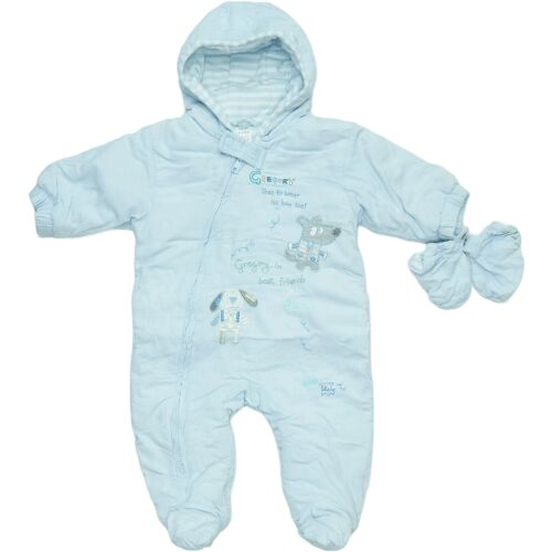 Next Chłopiec Kombinezon UE 68) 126044883