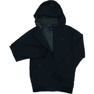 Kiabi fiú sötétkék széldzseki kapucnival - Kiabi