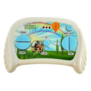 2,4 Ghz Távirányító XMX 603   5000- 146087007 - Játék