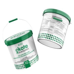 Ekote Sport&amp;Green 2-3hó 10kg - 26+05+11+3Mg 126047423 - Kert
