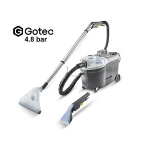 Profi Europe professzionális takarítógép profi 50.1 C 126135221 - Master Profi Europe