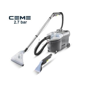 Profi Europe professzionális takarítógép profi 50.2 C 126135511 - Takarítógép