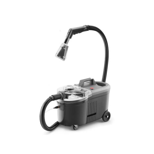 Profi Europe professzionális takarítógép profi 50 maw autoset (gégecső hossza csonkok nélkül: 1.66 méter)