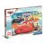 Disney Verdák 104 darabos puzzle doboz, rajta Villám McQueen-nel, a Piston Cup Racing Series-ből