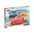 Clementoni Disney Verdák Puzzle, 104 darabos, Villám McQueen és más Verdák szereplőkkel, dobozban